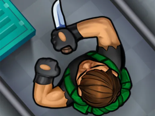 Assassin Knight - game thumbnail image