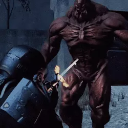 Assault on the Evil Star - game thumbnail image