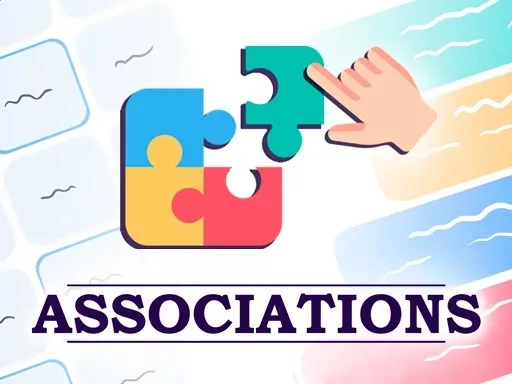 Associations - game thumbnail image