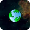 Asteroid 2 game thumbnail image