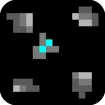 Asteroids Slam game thumbnail image