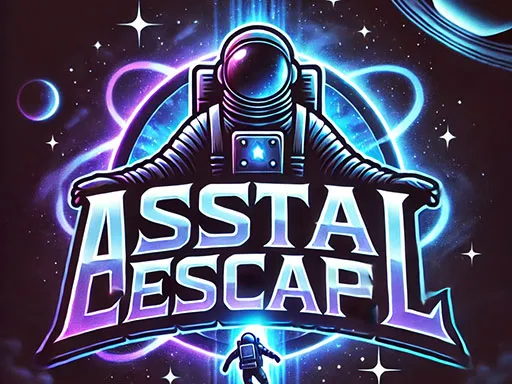 Astral Escape - game thumbnail image