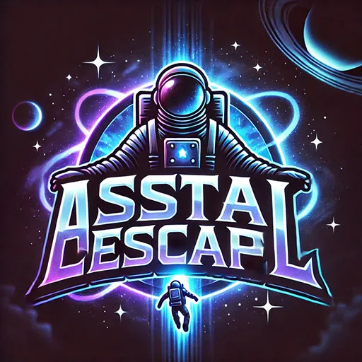 Astral Escape game thumbnail image