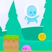 Astro Jump Galaxy game thumbnail image