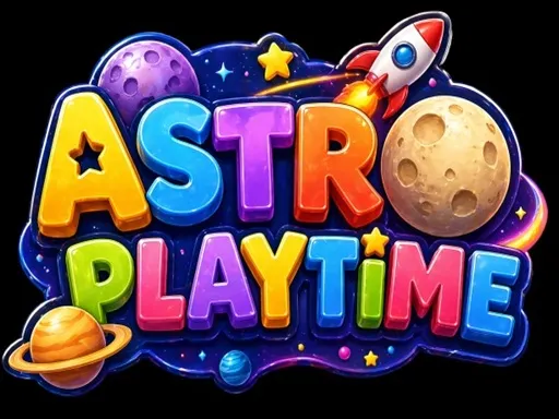 Astro Playtime - game thumbnail image