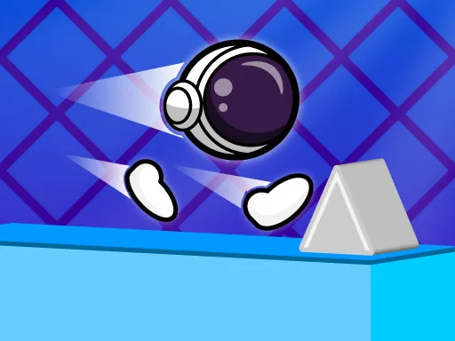 Astrobot Dash - game thumbnail image