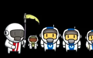 AstroJump - game thumbnail image