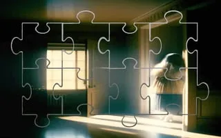 Asylums Picture Piece - game thumbnail image