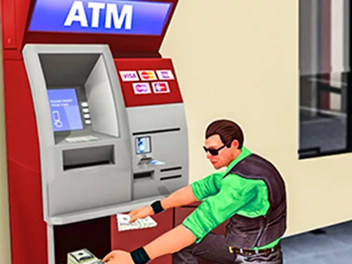 ATM Cash Deposit - game thumbnail image