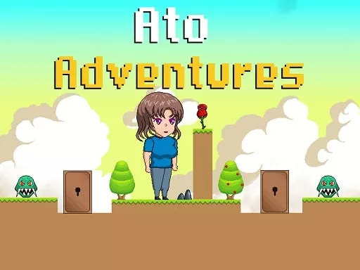 Ato Adventures - game thumbnail image