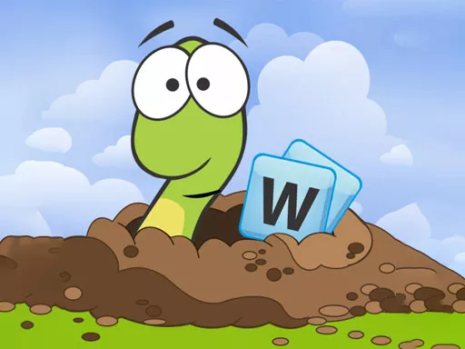 Attack a Word - game thumbnail image