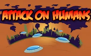 Attack on Humans - game thumbnail image