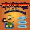 Attack on Humans game thumbnail image