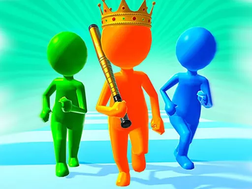 Attack on Titans - game thumbnail image