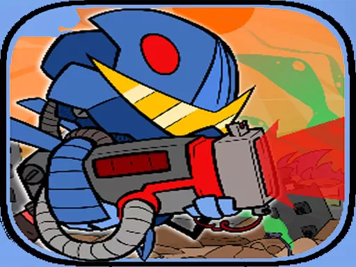 Attack - game thumbnail image