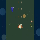 Attacking the Space Base