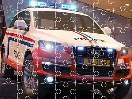 Audi Q7 Jigsaw - game thumbnail image
