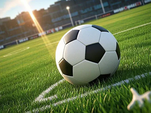 Authentic Football - game thumbnail image