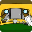 Auto Rickshaw game thumbnail image