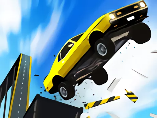 Autocross Madness - game thumbnail image