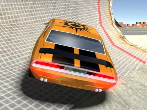 Autosimulator - game thumbnail image