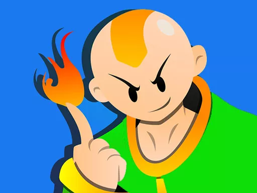 Avatar the Last Airbender - game thumbnail image