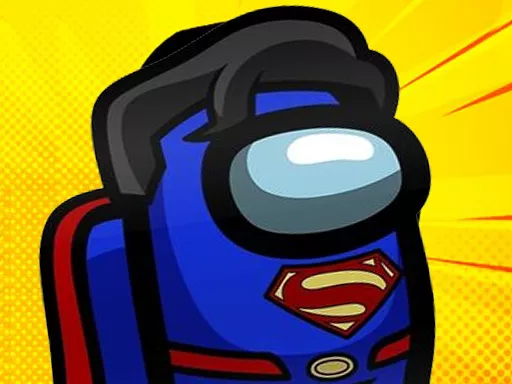 Avengers Among Us  - game thumbnail image