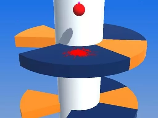 Avoid Barriers - game thumbnail image