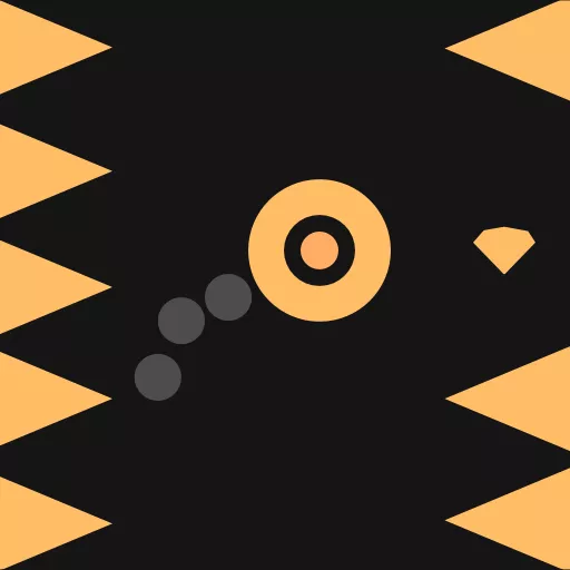 Avoid The Spikes game thumbnail image