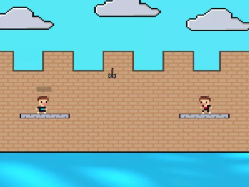 axe castle - game thumbnail image