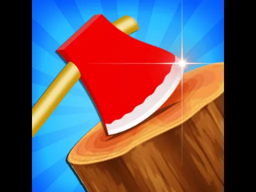 Axe Champ Simulator - game thumbnail image
