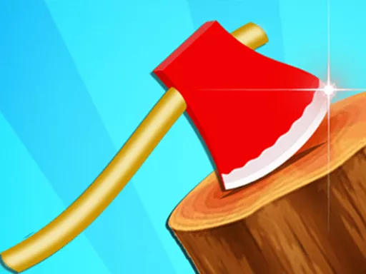 AXE CHAMP - game thumbnail image