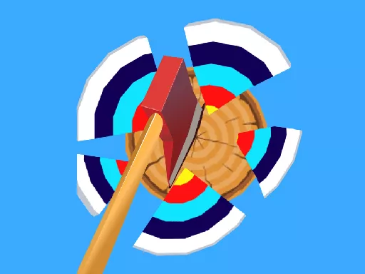 AXE Master - game thumbnail image