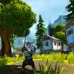 Axe of the Ancients Dwarven Fury game thumbnail image