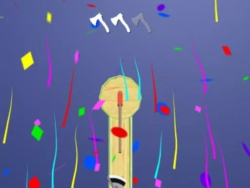 Axe Throw King - game thumbnail image