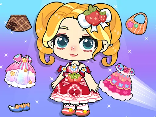 Ayla World Princess life - game thumbnail image