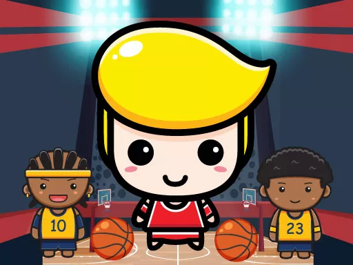 B-Baller - game thumbnail image