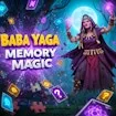 Baba Yaga Memory Magic game thumbnail image
