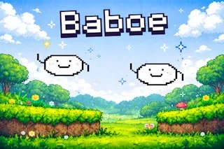 Baboe - game thumbnail image