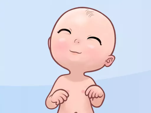 Baby Adopter - game thumbnail image