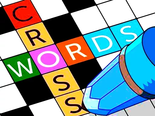 Baby Animal Cross Word - game thumbnail image