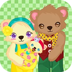 Baby Bear - game thumbnail image
