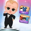 Baby Boss Photo Shoot game thumbnail image