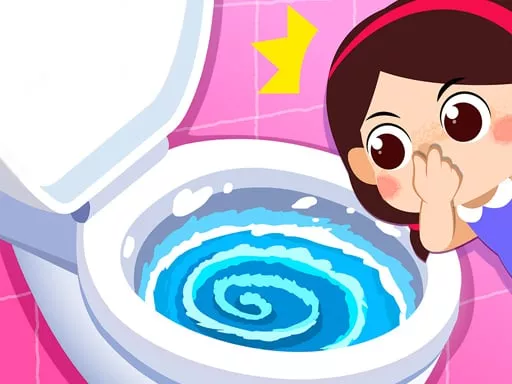 Baby Daily Habits - game thumbnail image