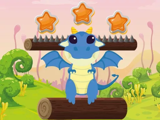 Baby Dragon - game thumbnail image