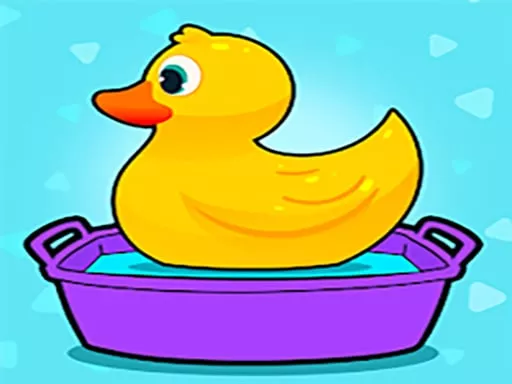 Baby Games For Preschool Kids - game thumbnail image