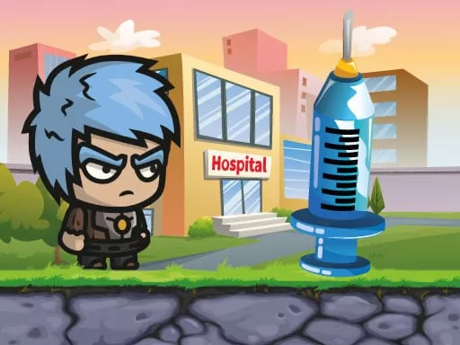 Baby Injection - game thumbnail image