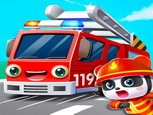 Baby Learns Transportation game thumbnail image