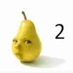 Baby Pear Clicker 2 game thumbnail image