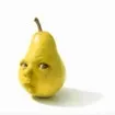 Baby Pear Clicker game thumbnail image